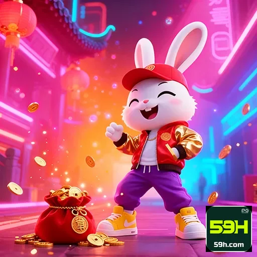 Imagem mostrando um usuário criando conta no 59h, destacando a confiança da plataforma.