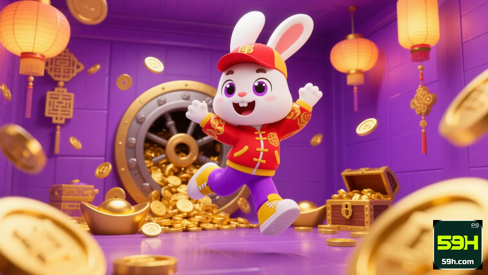 Tela de login no app cassino 59h, garantindo confiança e segurança para jogadores.