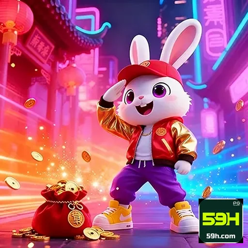 Experimente Slots Grátis na 59h, a plataforma confiável para diversão e prêmios.