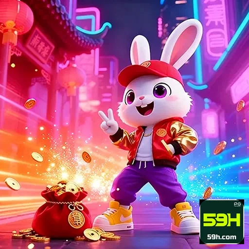 Experiência premium em slots com bônus especiais na 59h, a plataforma confiável de cassino online.