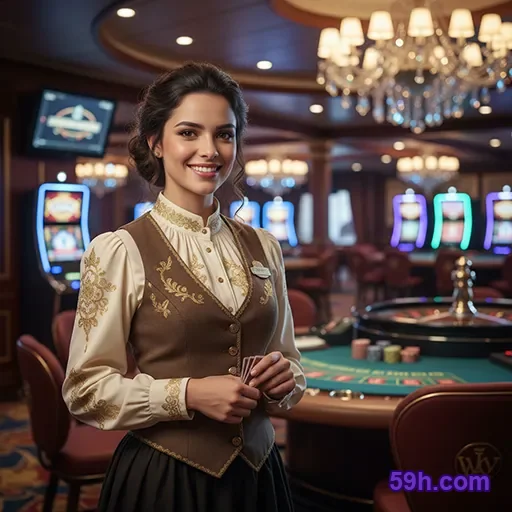 App 59h.com com telas do aplicativo imersivas no celular