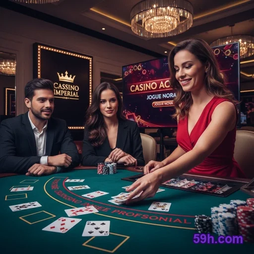 Jogue no mobile com controle e experiencia fluida