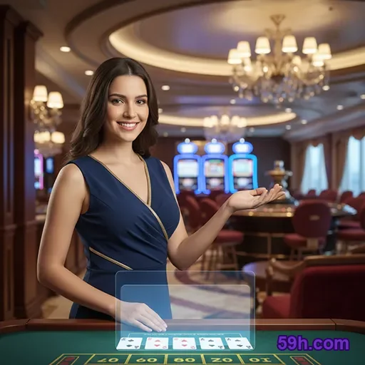 Ajuda de login 59h.com para erro de acesso ou bloqueio