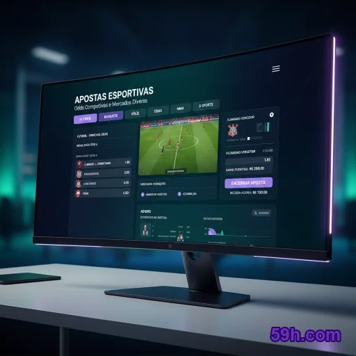 Faça a verificação de conta e entre sem demora - 59h.com