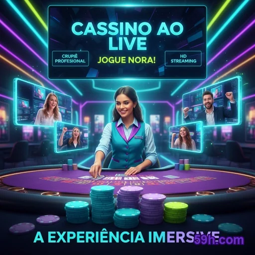 Acesso seguro e suporte no 59h.com