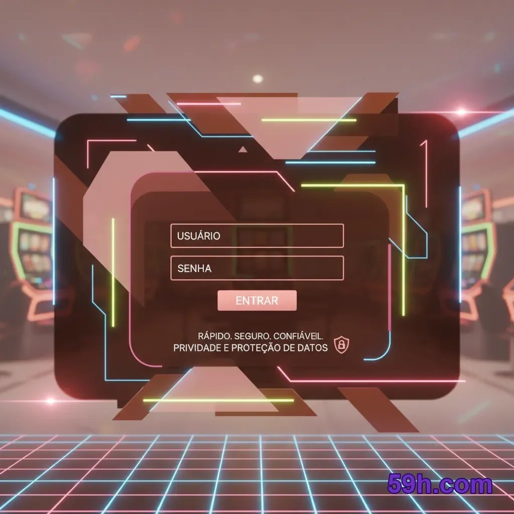 Tela de depósito via Pix com confirmação rápida