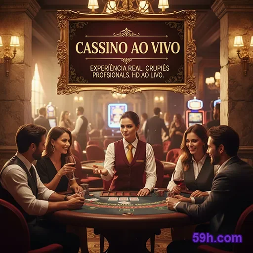 Acesse o caixa mobile com atendimento em PT-BR - 59h.com