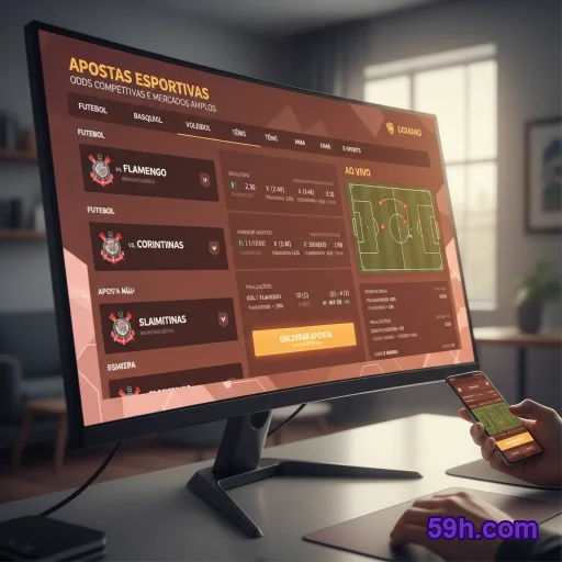 Página de suporte da plataforma 59h.com