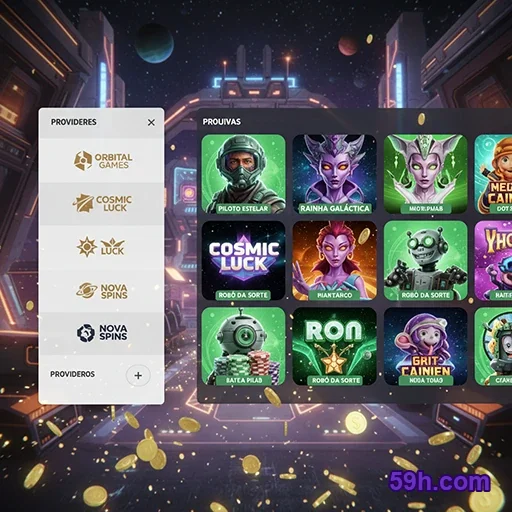 Tela de suporte com orientação clara para conta segura