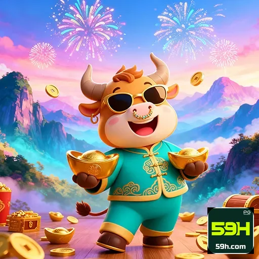 Experimente slots emocionantes na 59h e ganhe prêmios incríveis com total confiança. - 59h