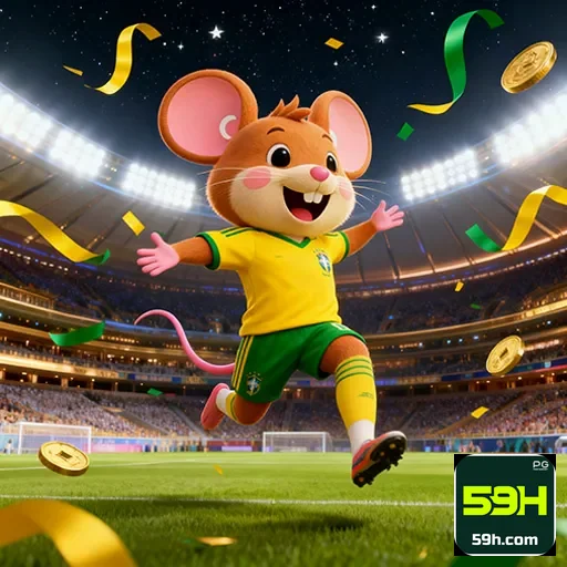 Aposte em esportes online na 59h e receba palpites exclusivos com confiança. - 59h